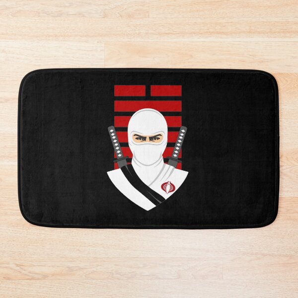 Item preview, Storm Shadow Ninja designed and sold by AJ  Liber.