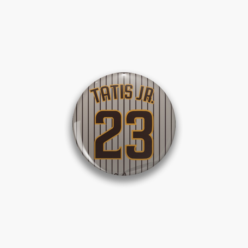 San Diego Padres: Fernando Tatís Jr. 2023 City Connect - Officially  Licensed MLB Removable Adhesive Decal