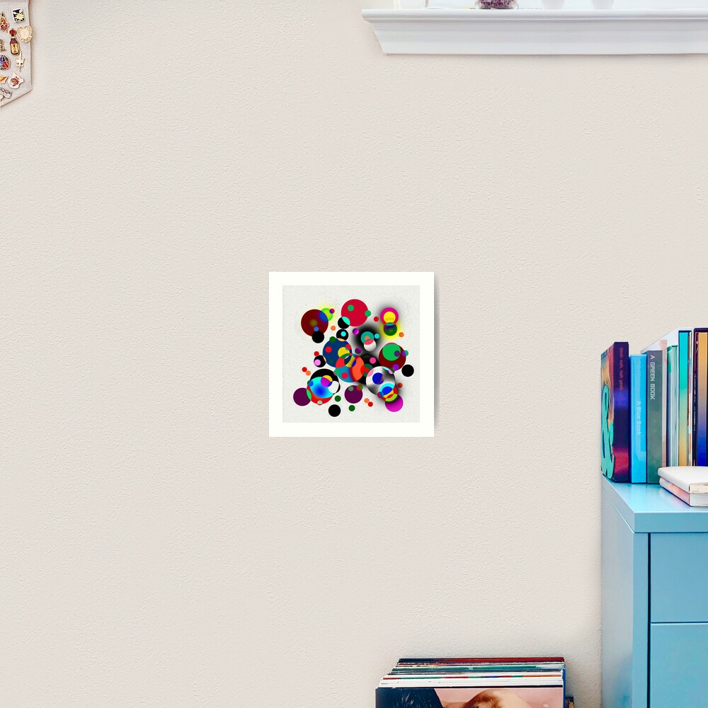 Item preview, Art Print designed and sold by Rosh.