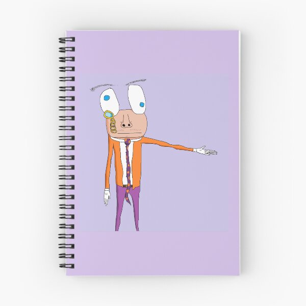 Item preview, Dr. Welcomer designed and sold by Andrew Ford's Art.