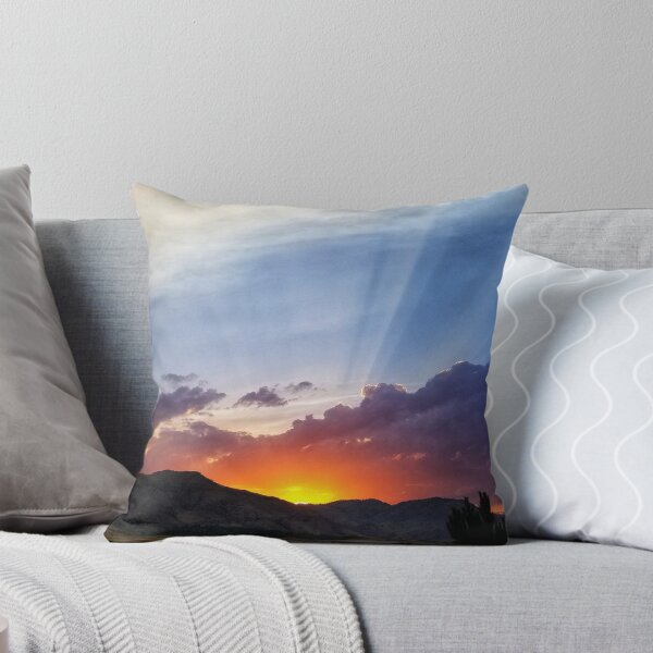 Item preview, Orange Sunset designed and sold by EyeOfDelight.
