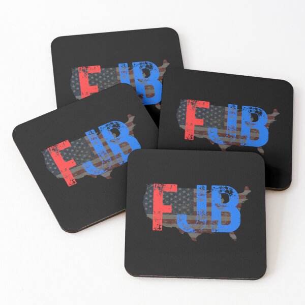 Item preview, FJB (Fuck Biden) pRO America designed and sold by Zentropik.