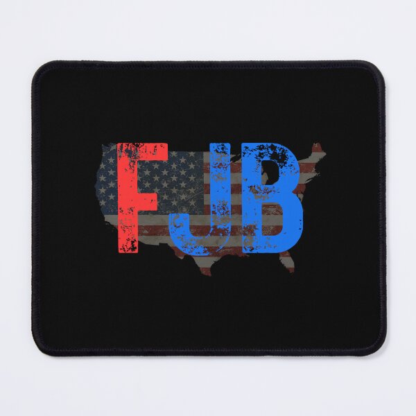 Item preview, FJB (Fuck Biden) pRO America designed and sold by Zentropik.