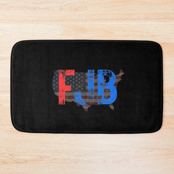 Item preview, FJB (Fuck Biden) pRO America designed and sold by Zentropik.