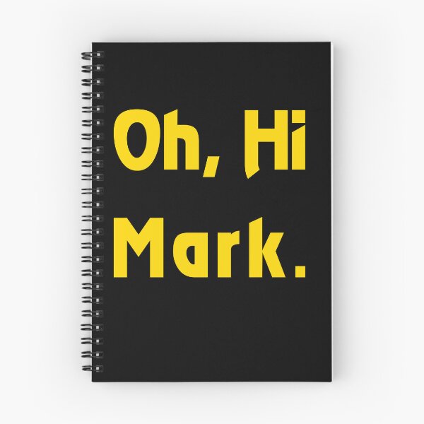 Item preview, The Room - Oh Hi Mark Big designed and sold by AspectsOfDreams.