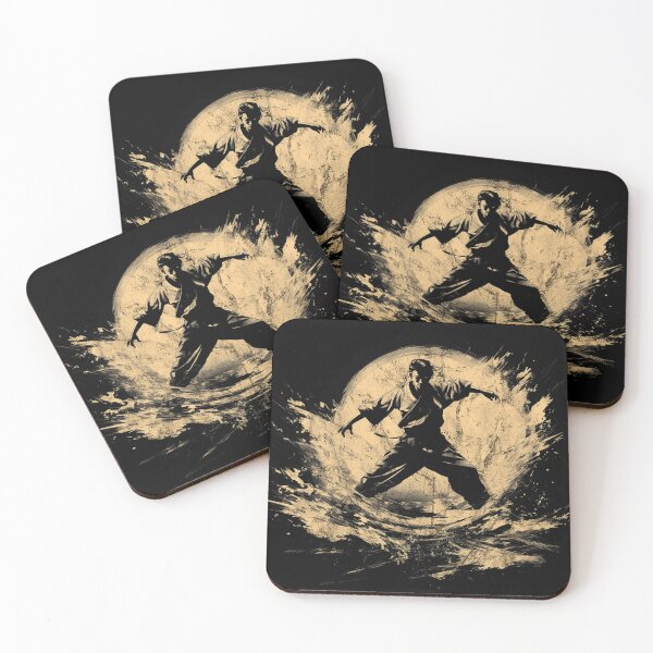Item preview, Women's Jujitsu jiu-jitsu - Distressed Vintage Street Art Martial Arts designed and sold by GVRDesign.