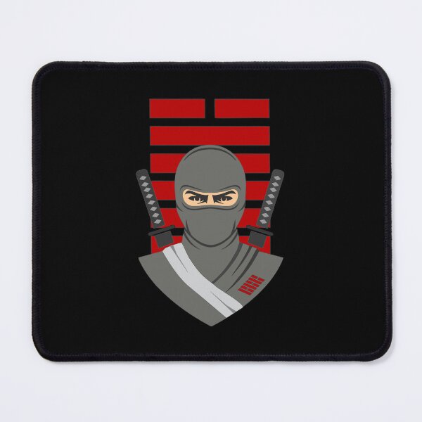 Item preview, Gi Joe Snake Eyes Apprentice designed and sold by AJ  Liber.