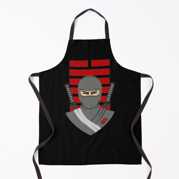 Item preview, Gi Joe Snake Eyes Apprentice designed and sold by AJ Liber.