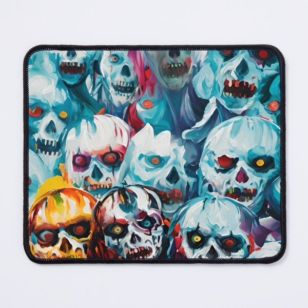Item preview, The undead designed and sold by Glenbobagins.