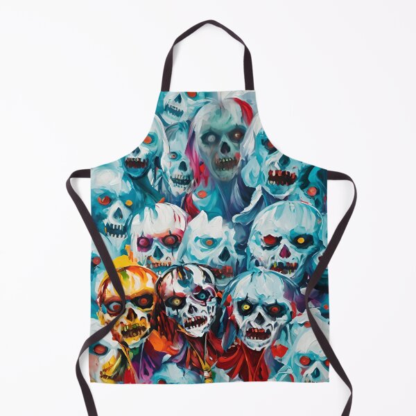 Item preview, The undead designed and sold by Glenbobagins.