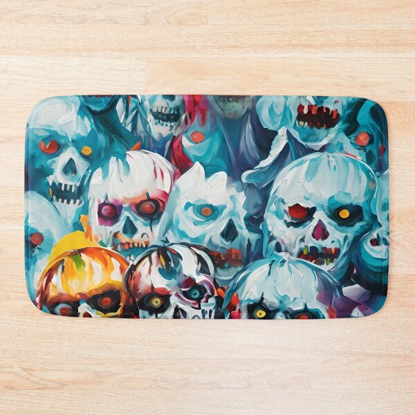 Item preview, The undead designed and sold by Glenbobagins.