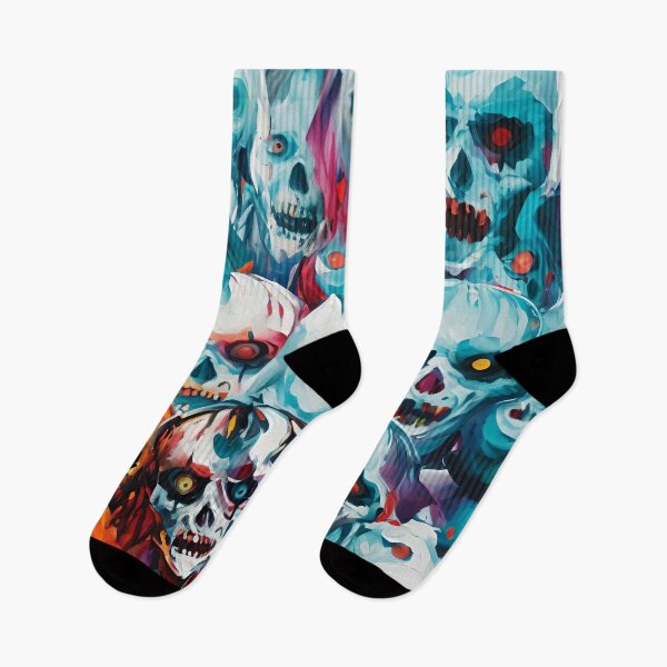 Item preview, The undead designed and sold by Glenbobagins.