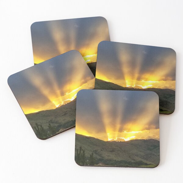 Item preview, Golden Sunset designed and sold by EyeOfDelight.