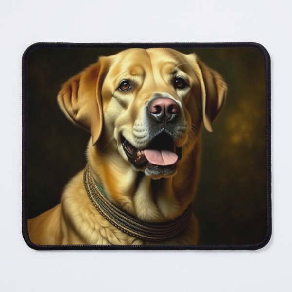 Item preview, Royal Labrador Terrier designed and sold by PuppyFriend.
