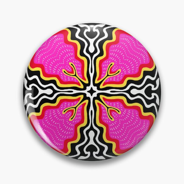 Item preview, fuchsia flatworm designed and sold by dinoserious.