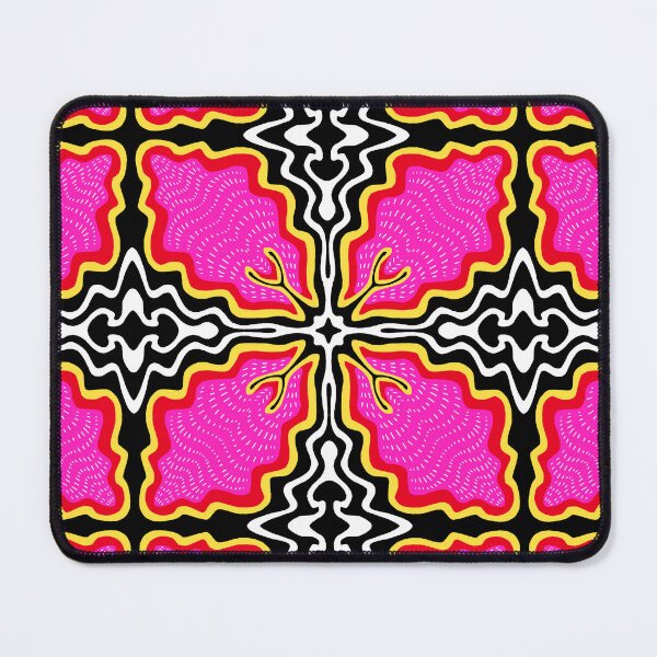 Item preview, fuchsia flatworm designed and sold by dinoserious.