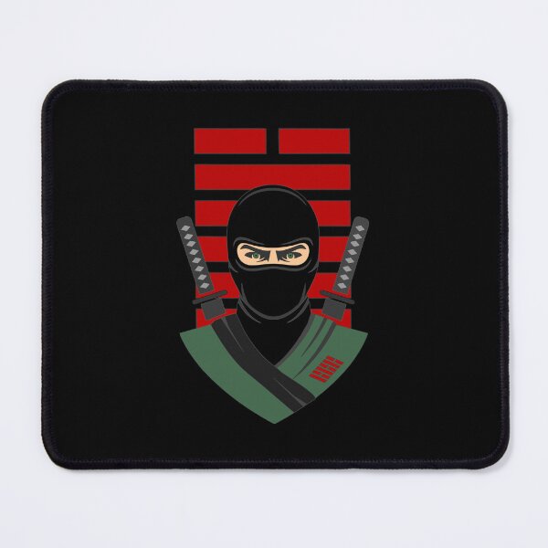 Item preview, Gi Joe Kamakura Ninja designed and sold by AJ  Liber.