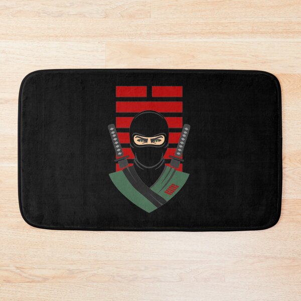 Item preview, Gi Joe Kamakura Ninja designed and sold by AJ  Liber.