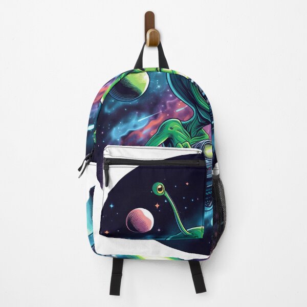 Item preview, Extraterrestrial Adventure in Cosmic Space designed and sold by Design Xpress.