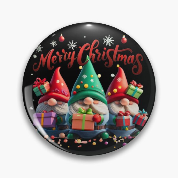 Artikelvorschau, Christmas dwarfs entworfen und verkauft von TrendyPalette.