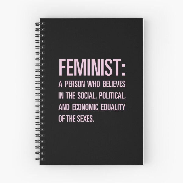 Item preview, Beyonce Feminist designed and sold by memequeeen.