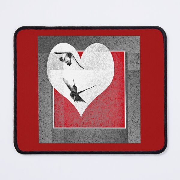 Item preview, Hummingbird Antics designed and sold by CarolM.