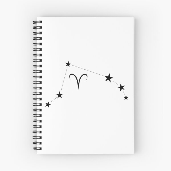 Item preview, Aries Constellation designed and sold by BeauBop.