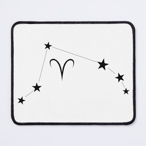 Item preview, Aries Constellation designed and sold by BeauBop.