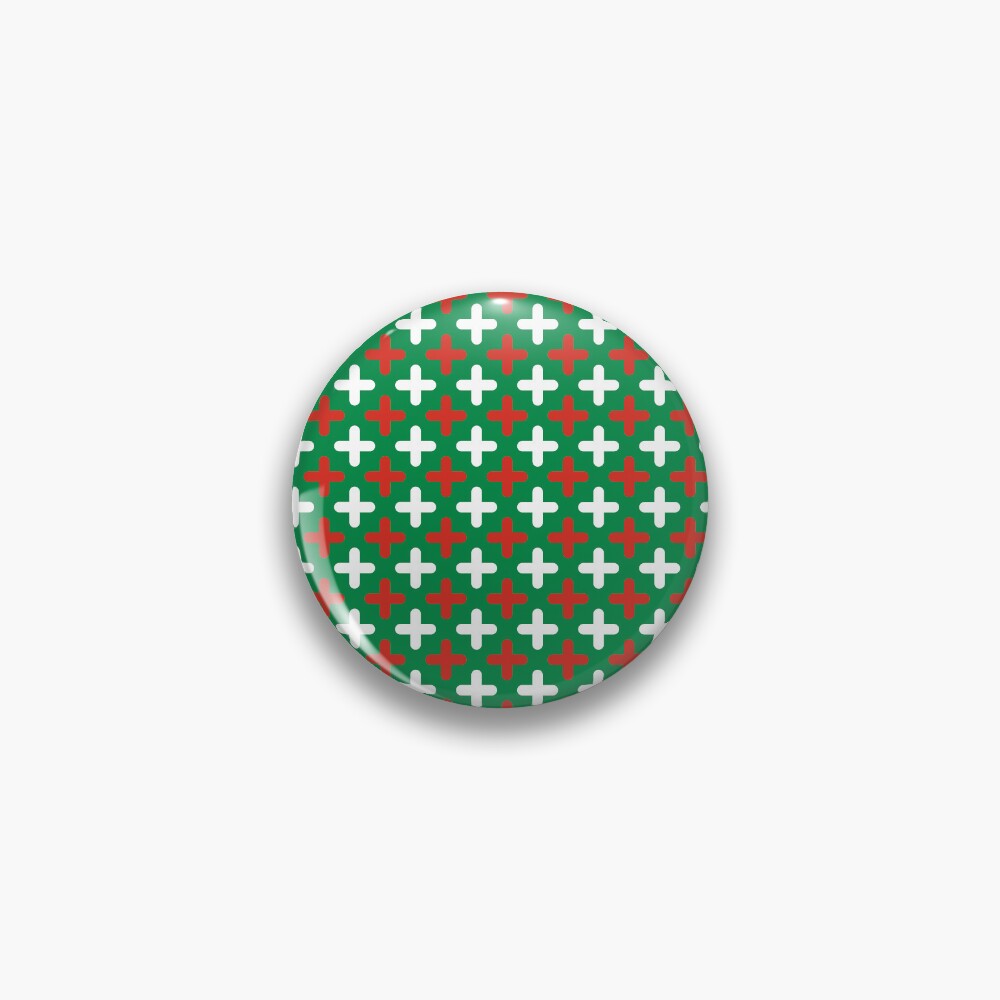 Item preview, Pin designed and sold by Patternliss.
