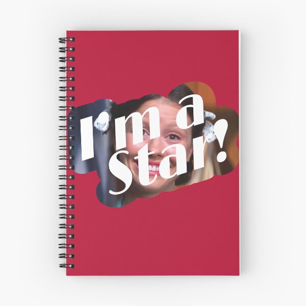 Item preview, I'm a star! designed and sold by Capi-Mau.