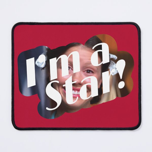 Item preview, I'm a star! designed and sold by Capi-Mau.