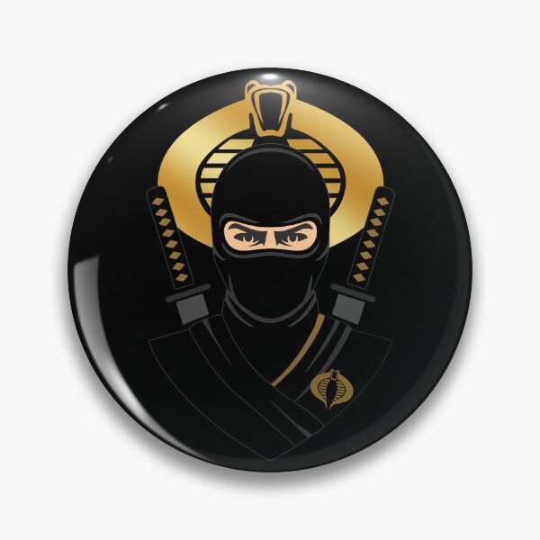 Item preview, Cobra Enemy Ninja Ku designed and sold by AJ  Liber.