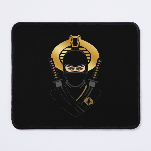Item preview, Cobra Enemy Ninja Ku designed and sold by AJ  Liber.