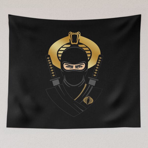 Item preview, Cobra Enemy Ninja Ku designed and sold by AJ  Liber.