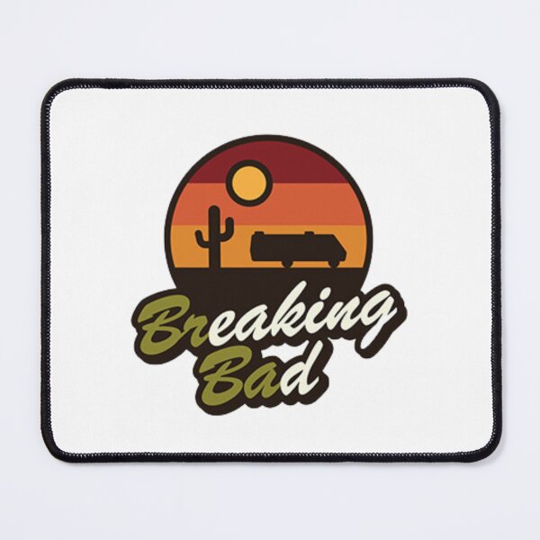 Item preview, Breaking Bad RV  designed and sold by Ryan1215.