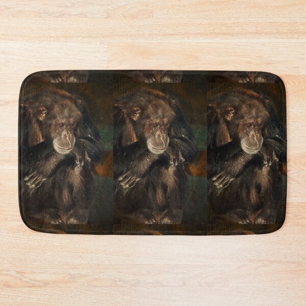 Item preview, Chimpance designed and sold by Savannah Gibbs.