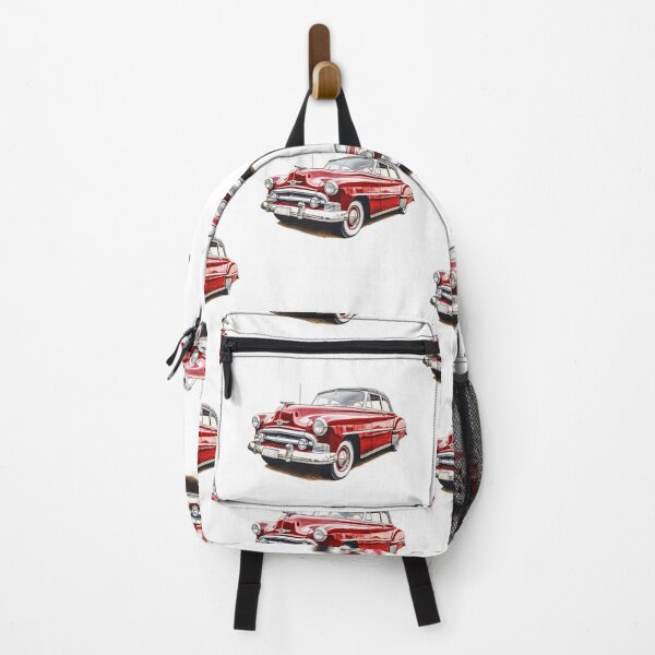 Item preview, Rd vintage car designed and sold by Eleen's Shop.