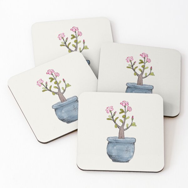 Item preview, Desert Rose designed and sold by srsig designs.