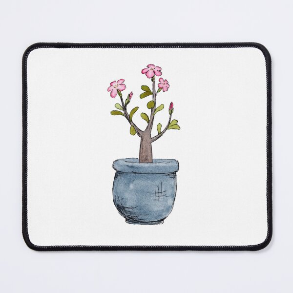 Item preview, Desert Rose designed and sold by srsig designs.