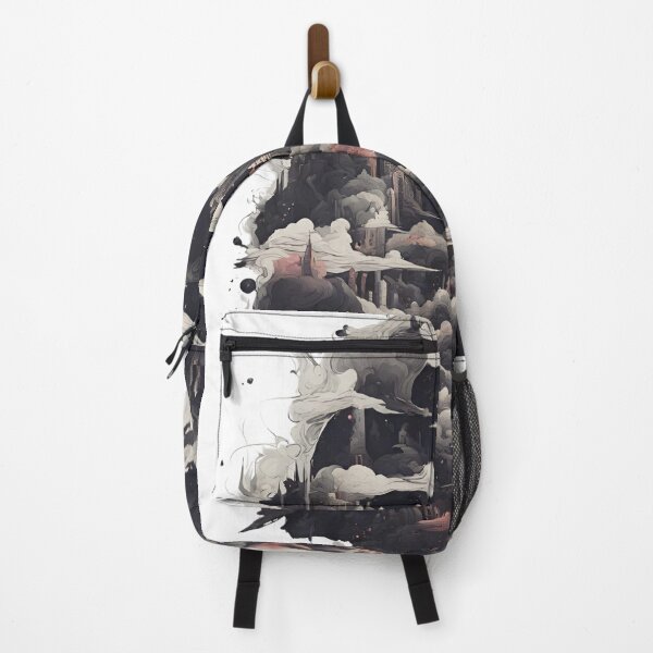 Item preview, Surreal Summit designed and sold by SmokeyTripShop.