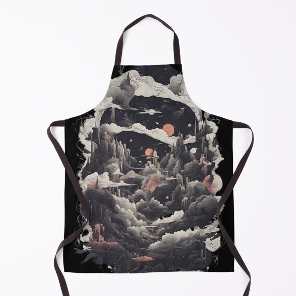 Item preview, Surreal Summit designed and sold by SmokeyTripShop.