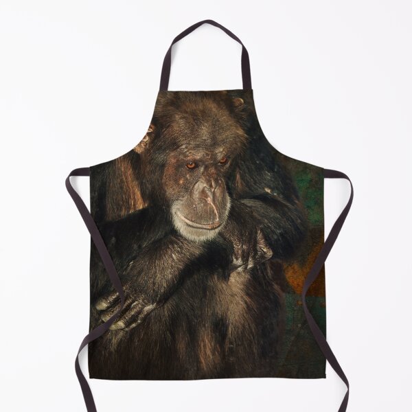 Item preview, Chimp designed and sold by Savannah Gibbs.