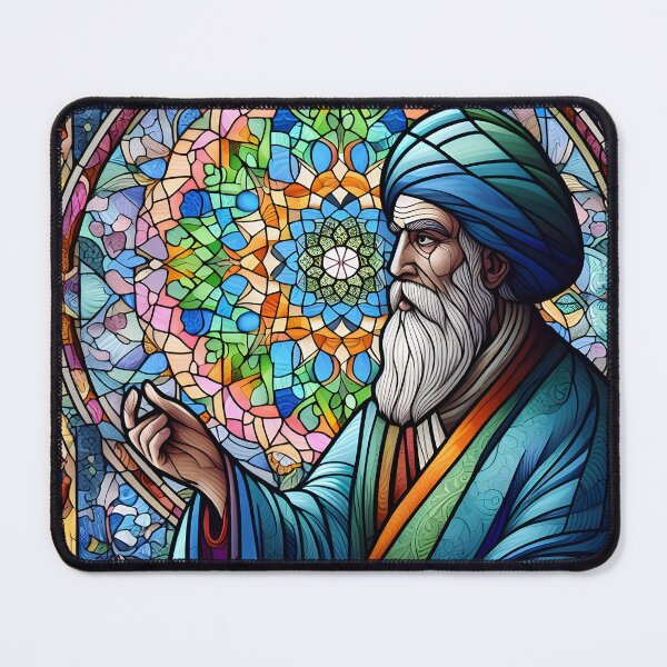 Item preview, Persian poet - Persian (iran) design designed and sold by Persian Pride Official.
