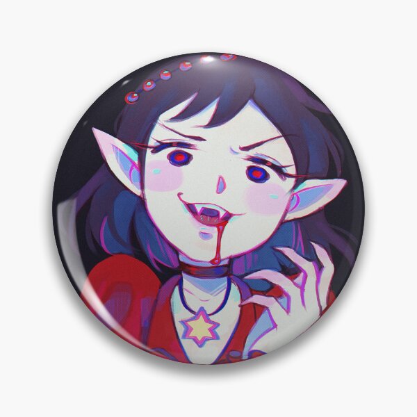 Item preview, Marceline The Star designed and sold by NasukiChan.
