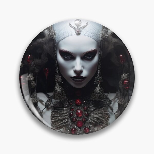 Item preview, Ognyena Ghimpu  designed and sold by OccultDreams.