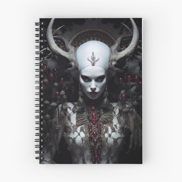 Item preview, Ognyena Ghimpu  designed and sold by OccultDreams.