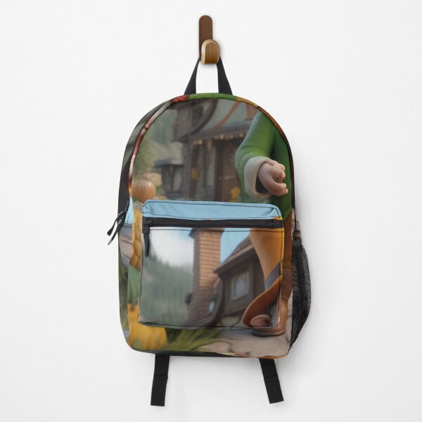 Item preview, When Leprechauns Go House Hunting  designed and sold by MusicalArtisty.