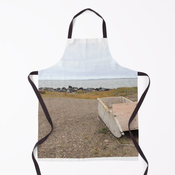 Item preview, Shores of Arctic Ocean designed and sold by zumi.