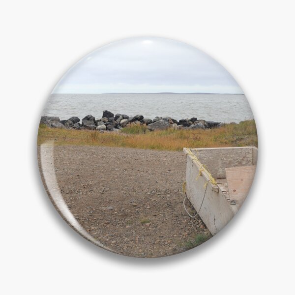 Item preview, Shores of Arctic Ocean designed and sold by zumi.