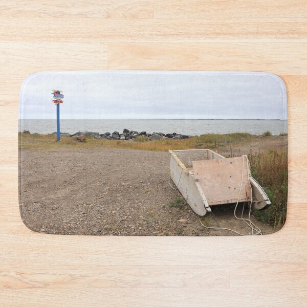 Item preview, Shores of Arctic Ocean designed and sold by zumi.
